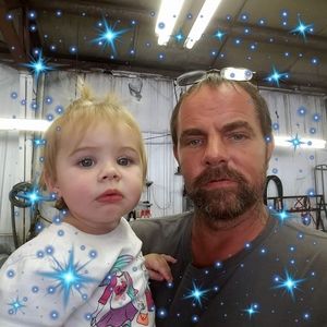 Meet your Posher, Harold